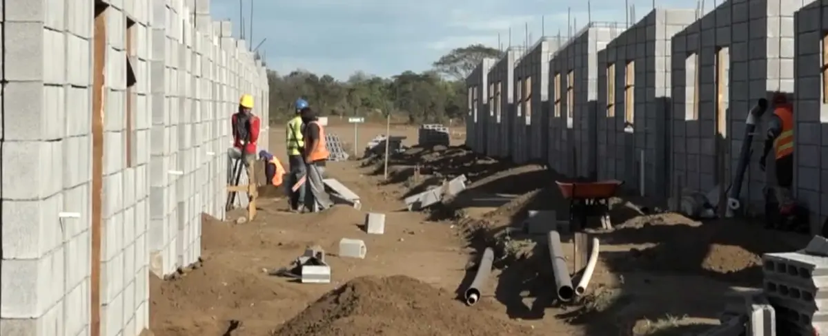 Alcaldías mejoran la calidad de vida de las familias con más obras sociales