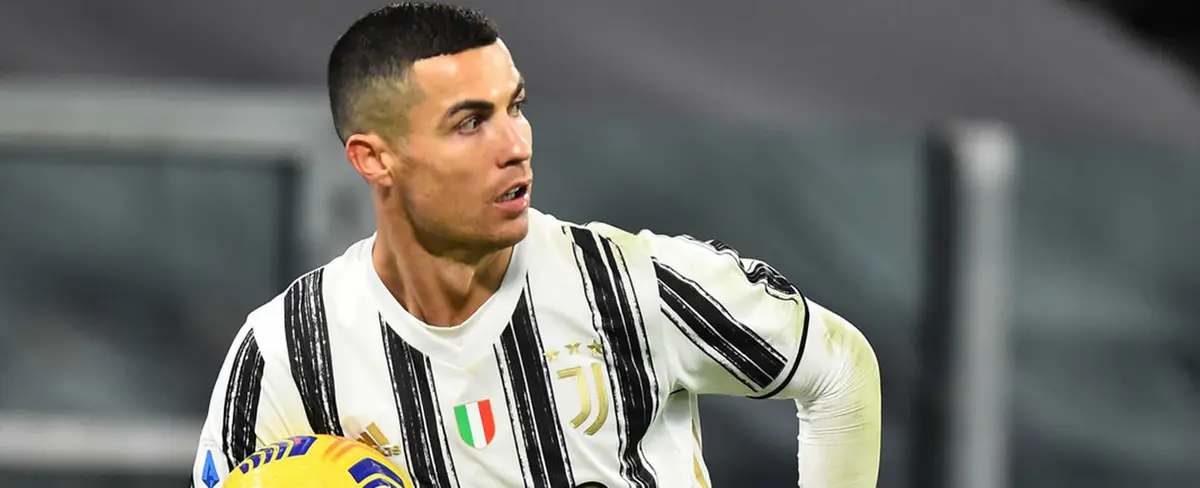 Año Nuevo, récord nuevo: Cristiano Ronaldo supera goles oficiales de Pelé