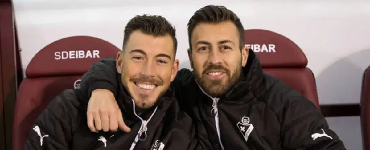 ¡Directo a prisión! Dos futbolistas españoles difunden video sexual