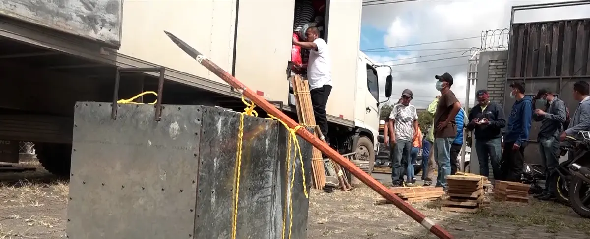 Brigadas del MINED reconstruyen escuelas del  Triángulo Minero