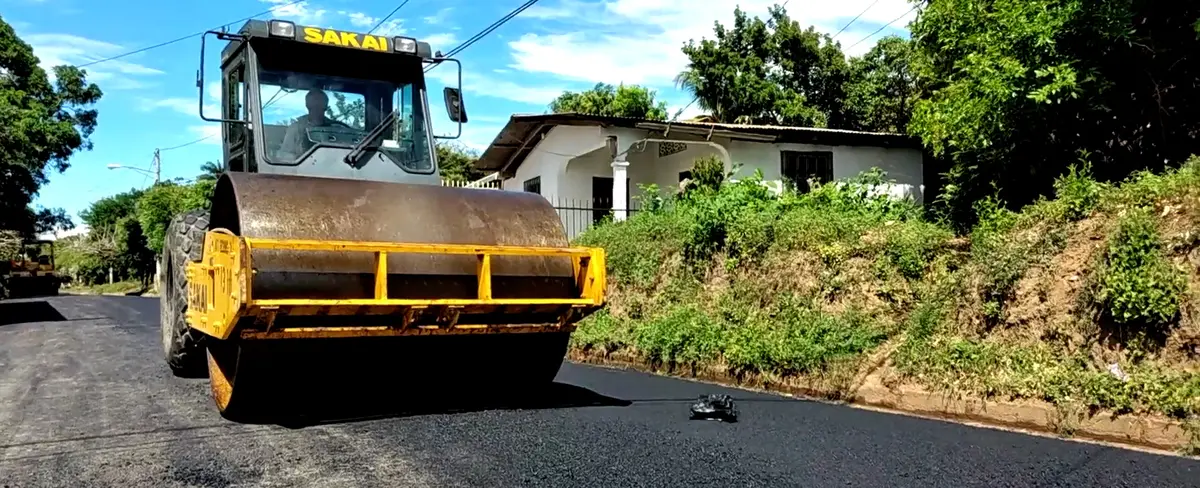 Buen Gobierno brinda rápida respuesta a demanda ciudadana en Rivas