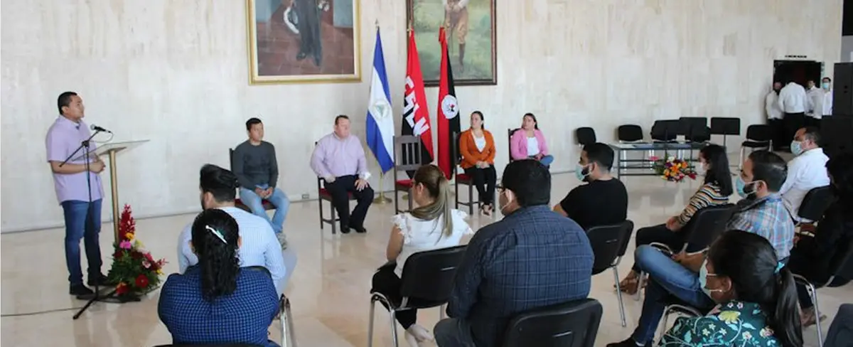 Jóvenes proyectarán habilidades artísticas en el Teatro Nacional Rubén Darío