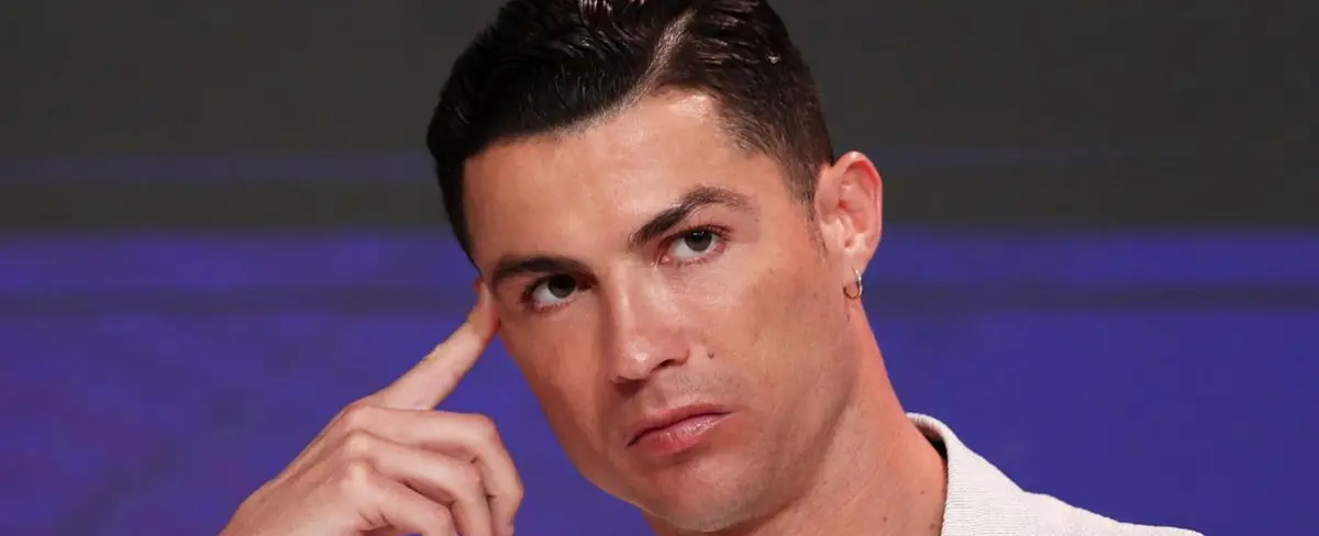 Cristiano Ronaldo podría ser multado por violar restricciones contra la COVID