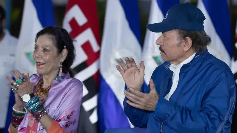Daniel: “Unámonos y seremos más fuertes para derrotar la pobreza”