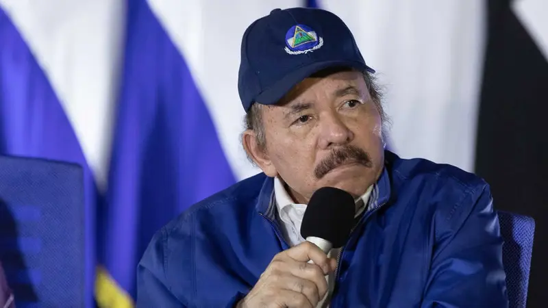 Daniel: “Unámonos y seremos más fuertes para derrotar la pobreza”