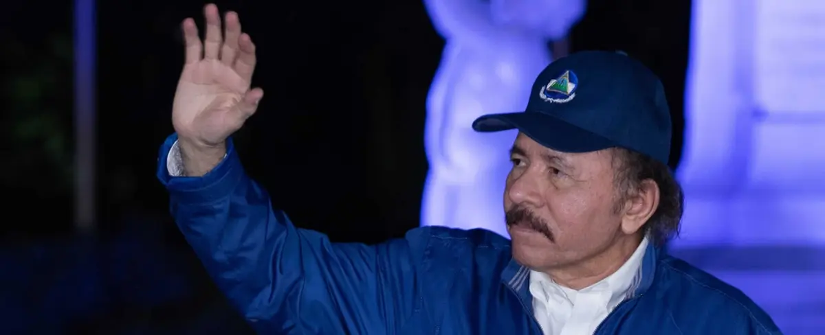 Daniel: “Unámonos y seremos más fuertes para derrotar la pobreza”