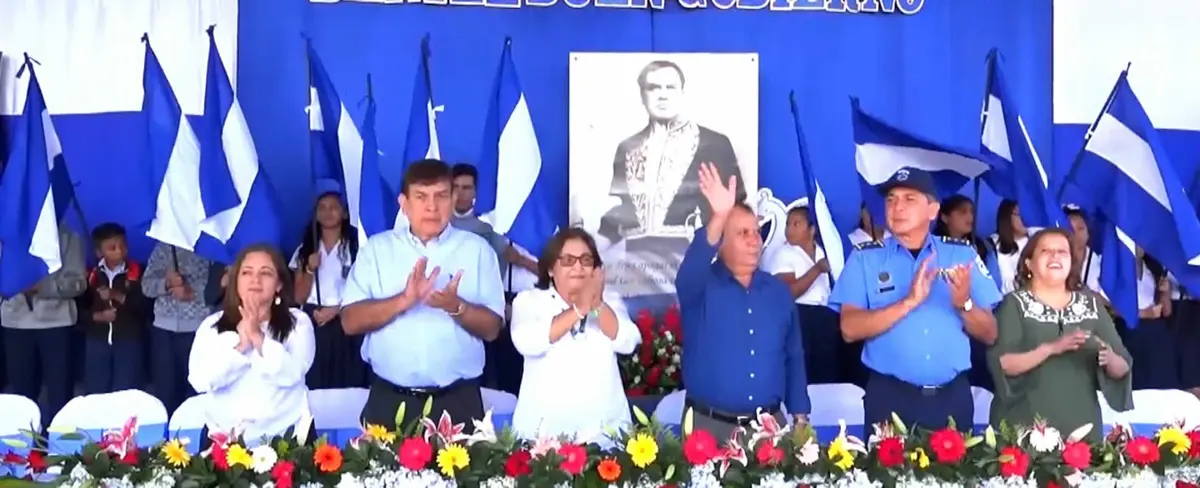 Docentes fortalecen estrategias para el ciclo escolar 2021 en Matagalpa