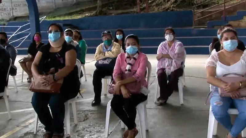 Docentes fortalecen estrategias para el ciclo escolar 2021 en Matagalpa