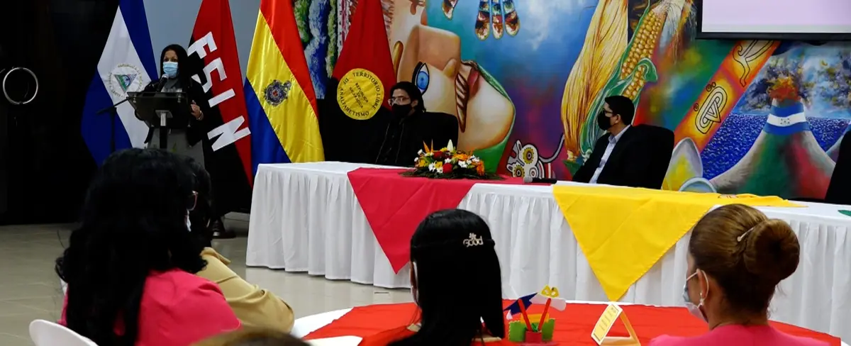 La Educación Especial en Nicaragua alcanza nuevos logros y se fortalece