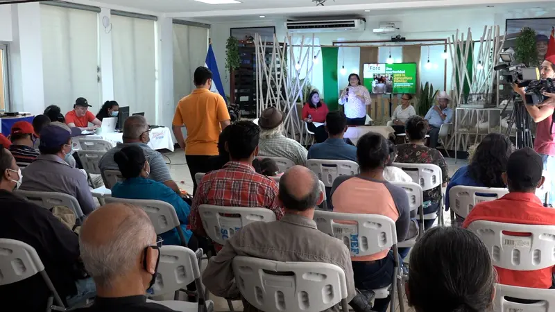 MEFCCA fortalece estrategia productiva y reproductiva de ovinos