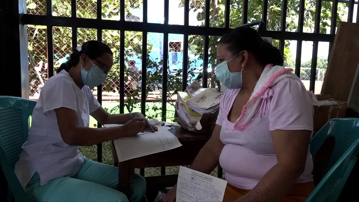 Comarca Esquipulas cuenta con acceso a la salud gratuita y de calidad
