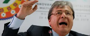Fallece ministro de defensa de Colombia por Coronavirus