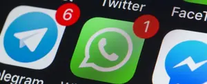 Fundador de Telegram advierte sobre el peligro de Apple