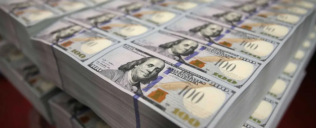 Hombre está a punto de perder U$240 millones por olvidar su contraseña