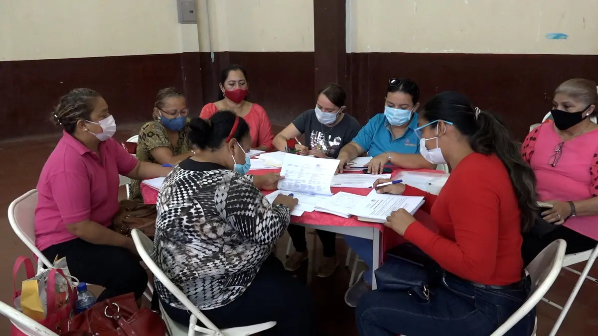 Docentes fortalecen capacidades educativas para el regreso a clases