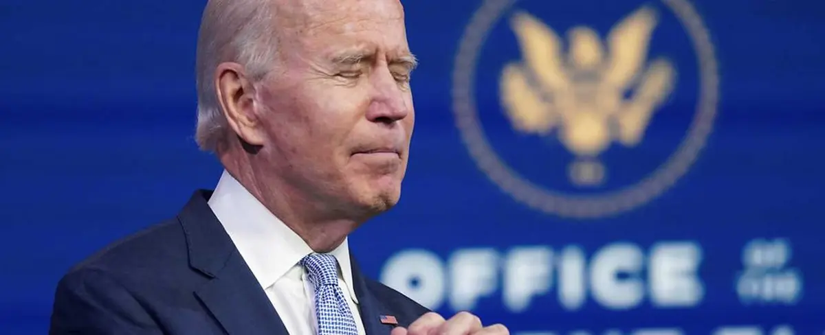 Congreso Certifica a Joe Biden como presidente de Estados Unidos