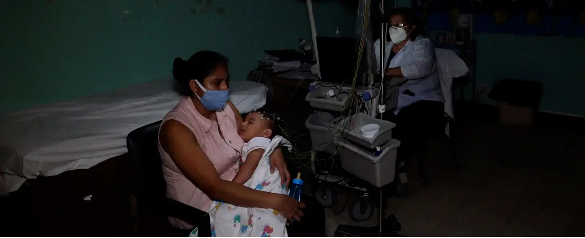 Nueva Jornada de Electroencefalogramas beneficia a niños de toda Nicaragua