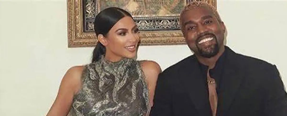 Kim Kardashian pedirá el divorcio al rapero Kanye West