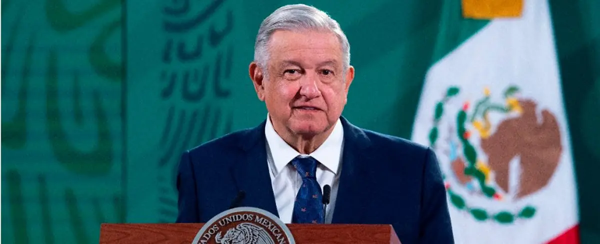 México dispuesto a participar en la búsqueda de paz entre Rusia y Ucrania