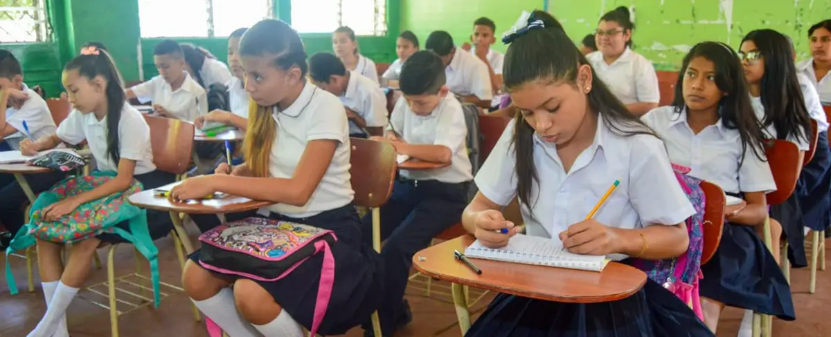 Salud y educación gratuita, principales ejes del Buen Gobierno en 2021