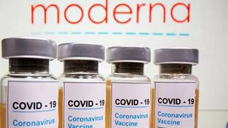 Moderna Inc asegura protección contra nuevas cepas de la COVID-19