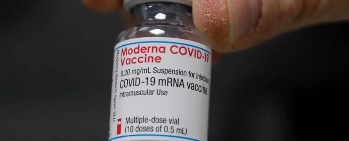 Moderna Inc asegura protección contra nuevas cepas de la COVID-19
