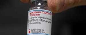 Moderna Inc asegura protección contra nuevas cepas de la COVID-19