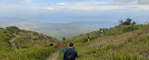 El Mombacho espera cautivar a turistas nacionales y extranjeros