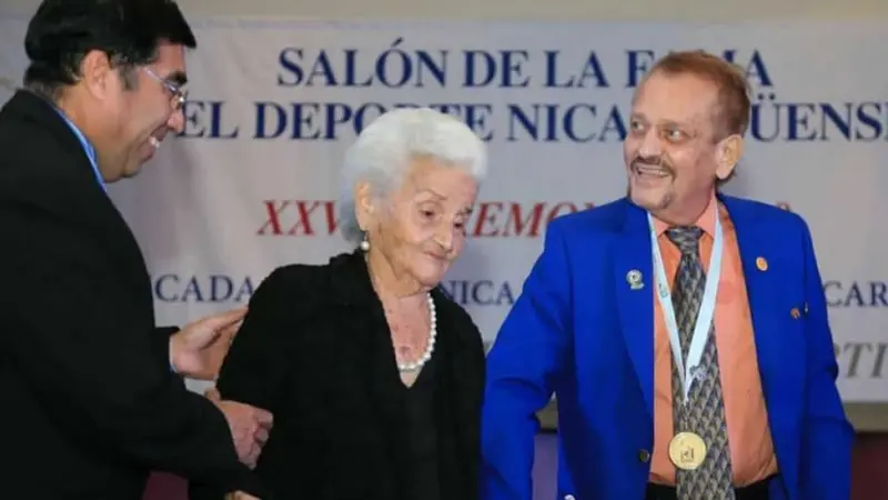 Muere Xavier Araquistaín, destacado cronista deportivo en Nicaragua