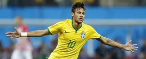 Exfutbolista brasileño llama a Neymar sobrevalorado