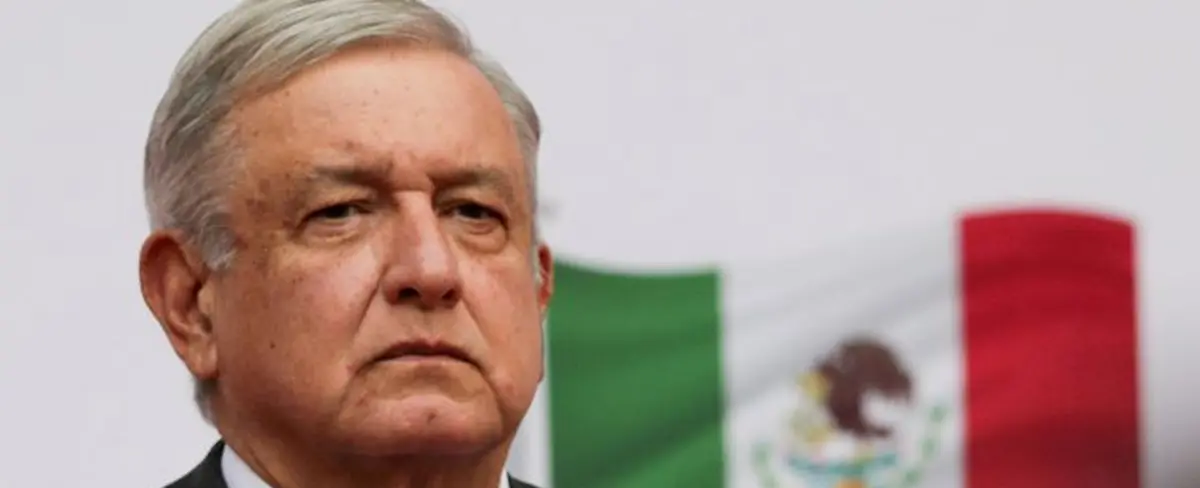 Nicaragua envía mensaje deseando la recuperación del Presidente de México