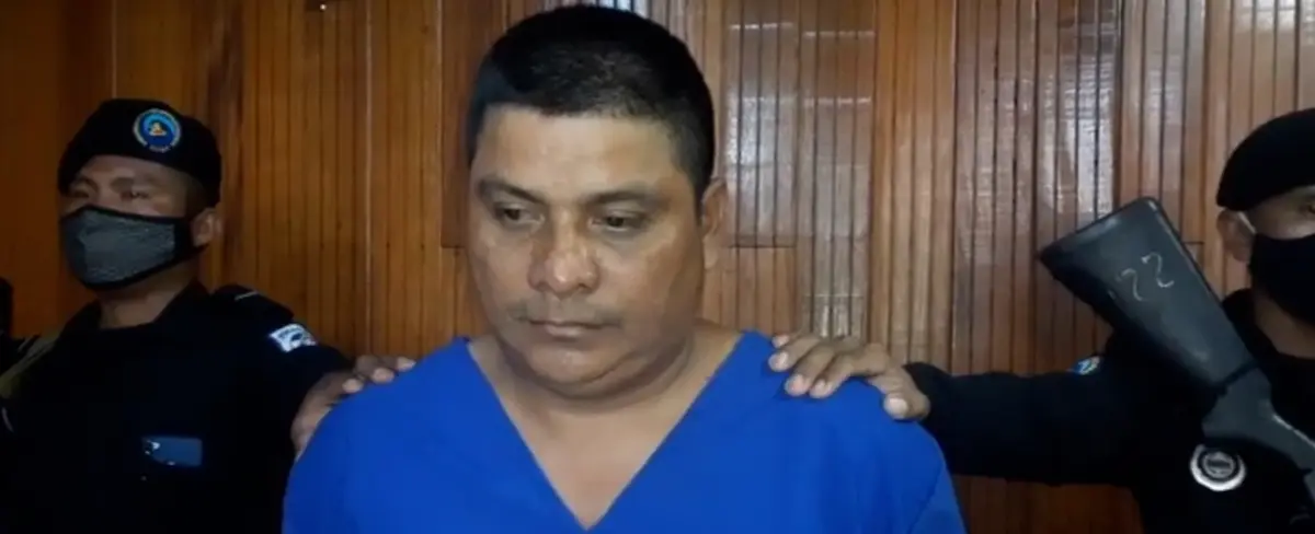 Policía de Nicaragua no da tregua al narcotráfico y crimen organizado