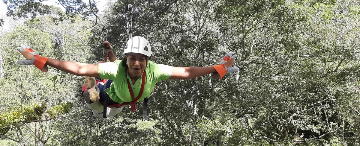 Nicaragua, un destino turístico que cumple con medidas de bioseguridad
