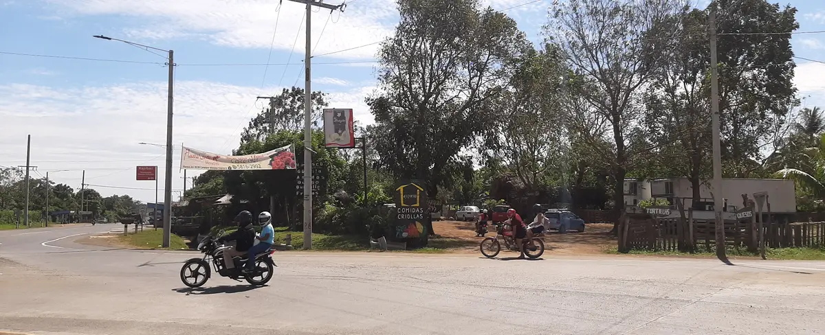 Nuevas carreteras impulsan el emprendimiento creativo