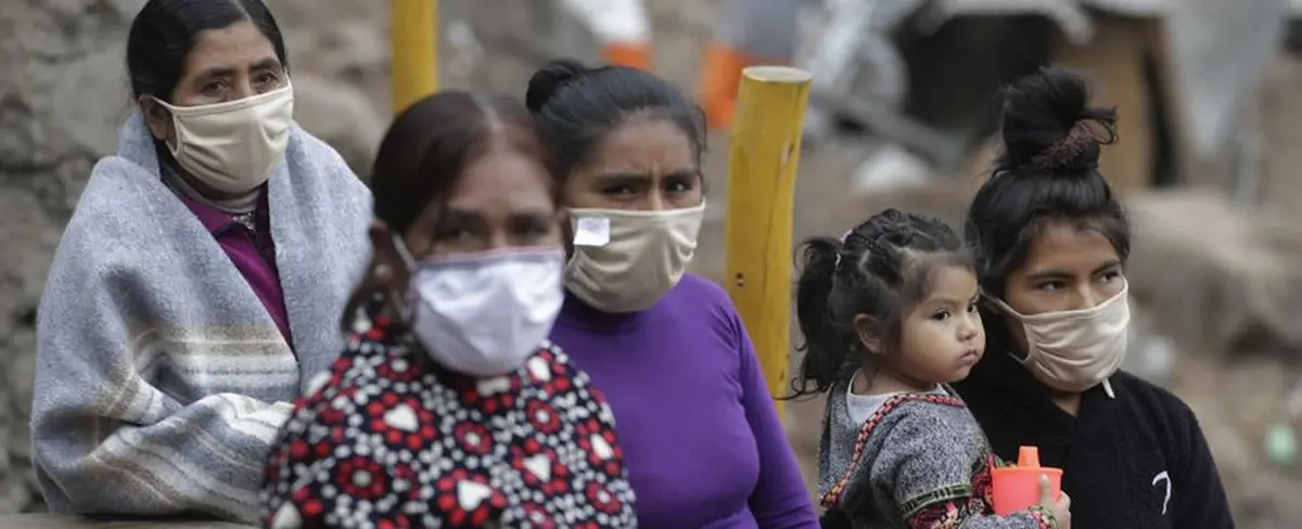 ONU lamenta la escasa participación de las mujeres en la fuerza laboral