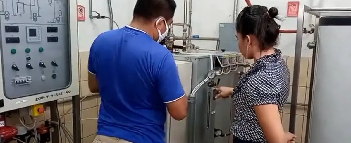 Oferta académica de tecnológicos en Chontales