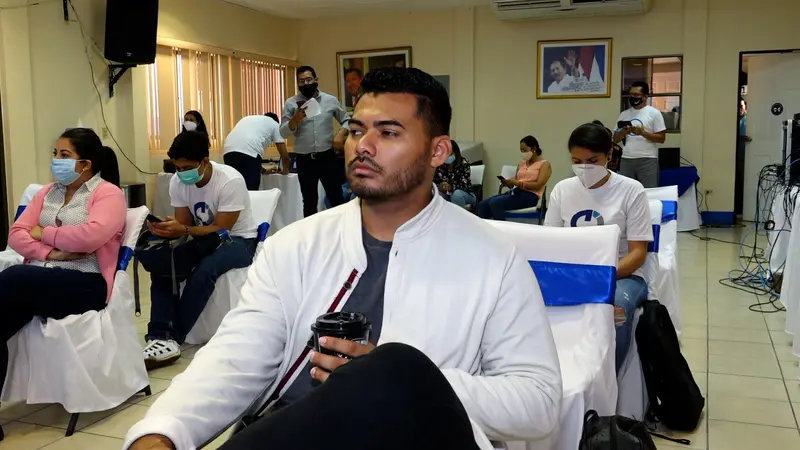 Programa de Incubación de Startups impulsa la innovación y tecnología en Nicaragua