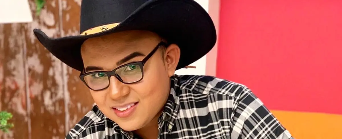 "La Princesa" inconforme con la nominación de José Antonio a los premios Royal Queen