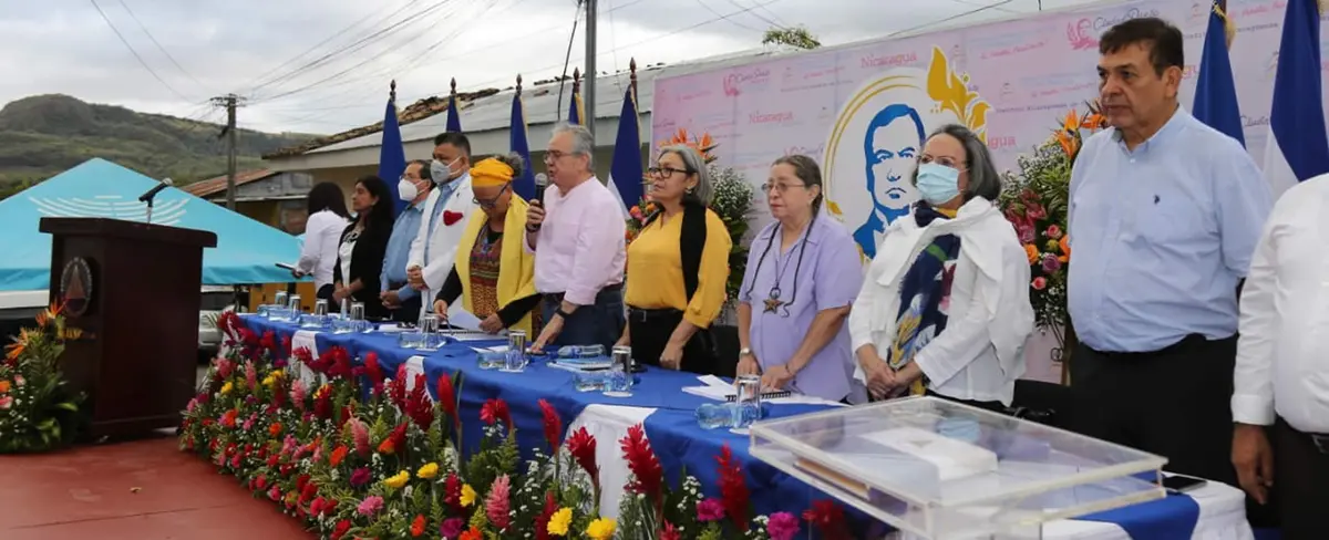 Legisladores fortalecen la Seguridad tras aprobación de cadena perpetua en Nicaragua