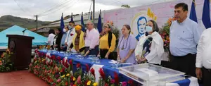 Legisladores fortalecen la Seguridad tras aprobación de cadena perpetua en Nicaragua