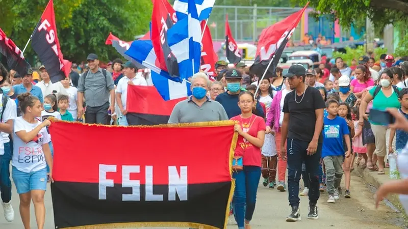 Programas sociales, una estrategia para atacar la pobreza en Nicaragua