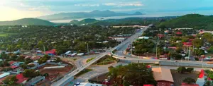 Pueblo Presidente cumple 14 años en una Patria llena de Fortaleza