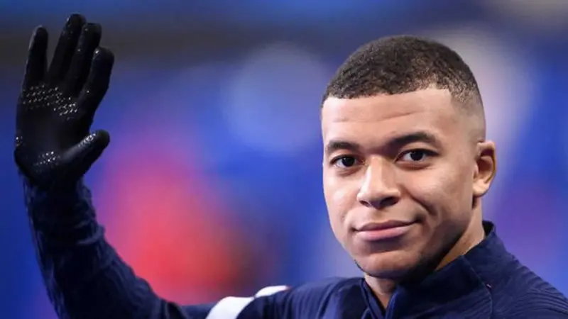 Real Madrid podría vender a dos jugadores para fichar a Mbappé