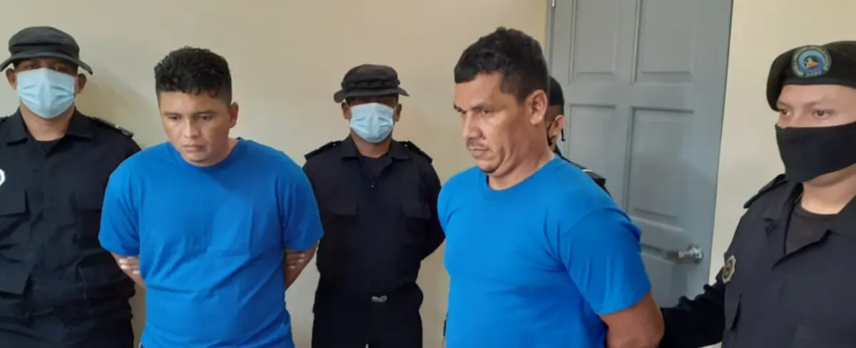 Policía esclarece crimen contra un hombre encontrado muerto en Bluefields
