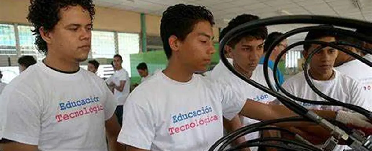 Tecnológicos de Madriz ofrecen cursos y carreras para este 2021