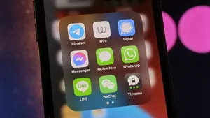 Telegram ahora permite trasladar tu historial de chat desde WhatsApp