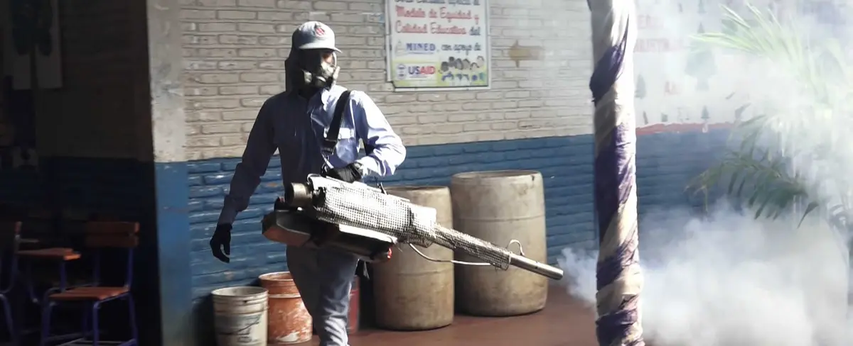 MINSA y MINED trabajan en acciones para prevenir epidemias