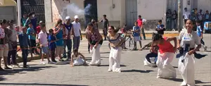 Alegría, aprendizaje y diversión en actividades recreativas de Ciudad Darío