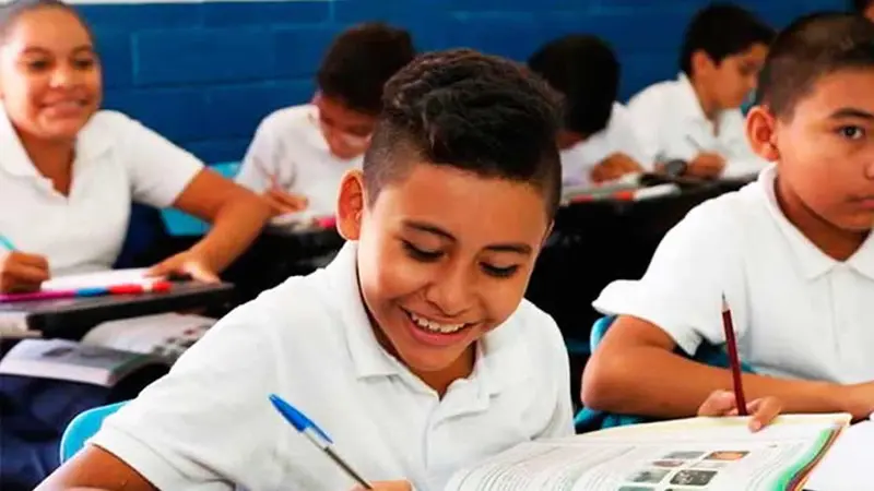 Docentes listos para iniciar ciclo escolar en Jalapa, Nueva Segovia Docentes listos para iniciar ciclo escolar en Jalapa, Nueva Segovia