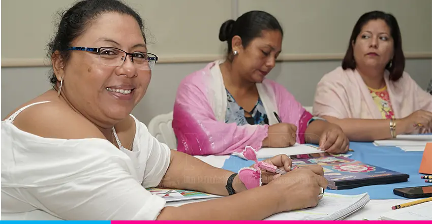 Docentes listos para iniciar ciclo escolar en Jalapa, Nueva Segovia